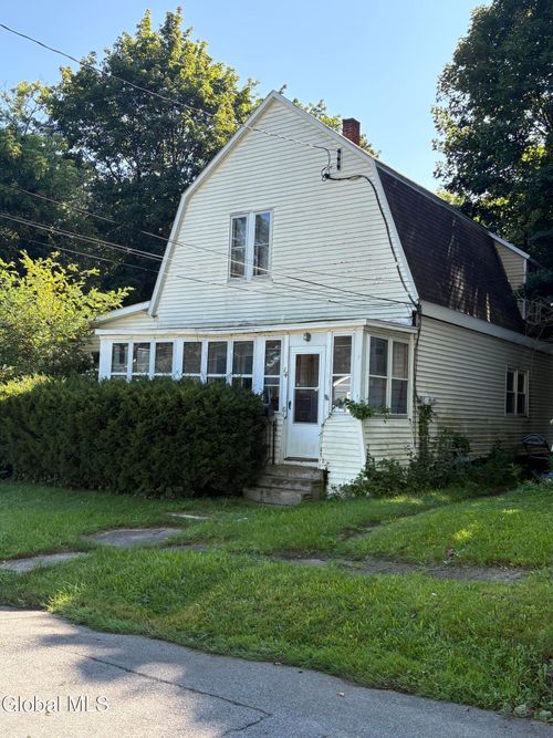 14 Wilmarth St, Scotia, NY, 12302-2909 | Card Image