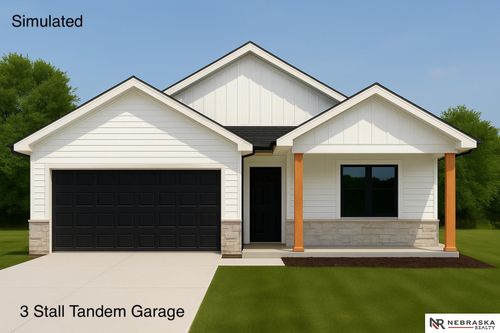 9615 S 87th St, Lincoln, NE, 68526 | Card Image