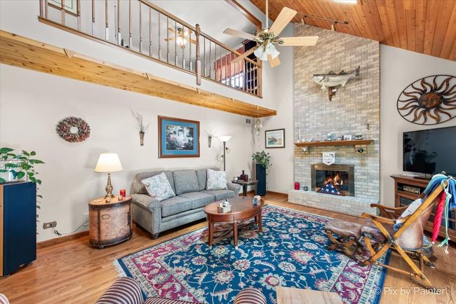1211 Prairie Dr, House other with 3 bedrooms, 3 bathrooms and 4 parking in Algonquin IL | Image 16