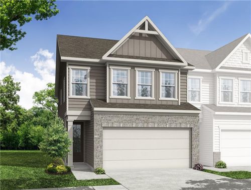 748 Smokey Quartz Way, Kennesaw, GA, 30144 | Card Image