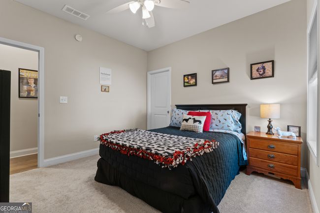460 Carrie Kathleen Ter, House other with 4 bedrooms, 3 bathrooms and null parking in Carrollton GA | Image 40