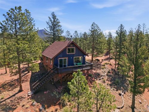 16510 Great Divide Trl, Pine, CO, 80470-8844 | Card Image