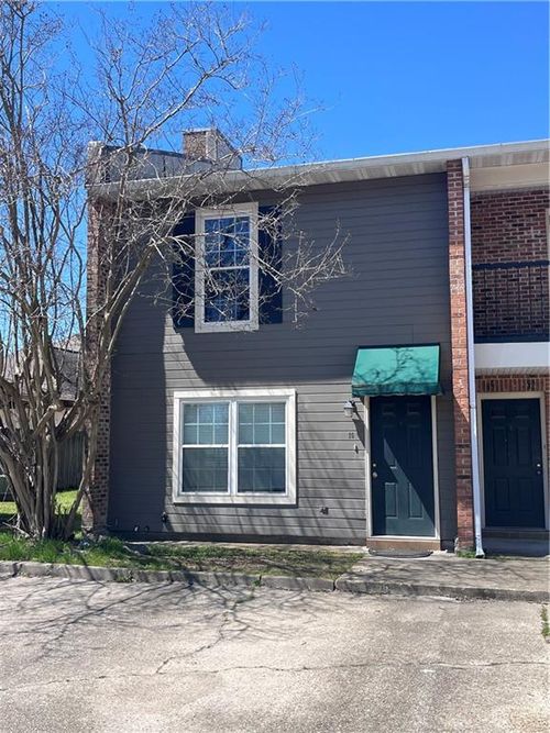 apt-16-4624 Parkoaks Dr, Baton Rouge, LA, 70816-4788 | Card Image