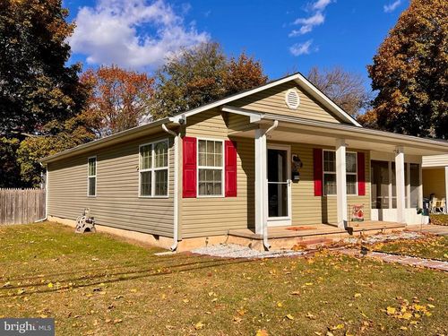 111 Anderson St, MIDDLETOWN, DE, 19709-1102 | Card Image