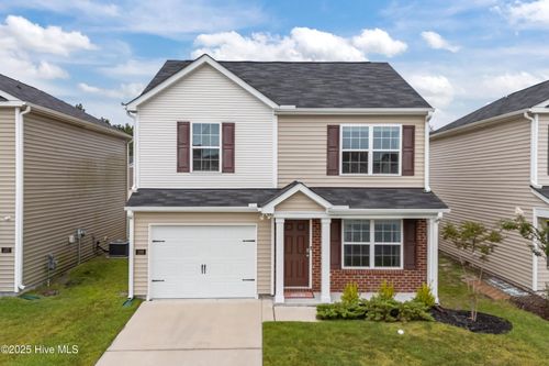 109 Walden Rd, New Bern, NC, 28562-8783 | Card Image