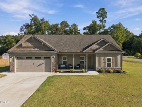 3066 Marion Heights Dr, Kinston, NC, 28504-4400 | Card Image