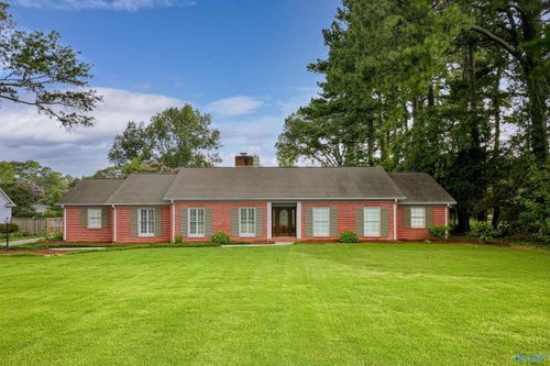 2006 Brookmeade Rd Se, Decatur, AL, 35601-6612 | Card Image