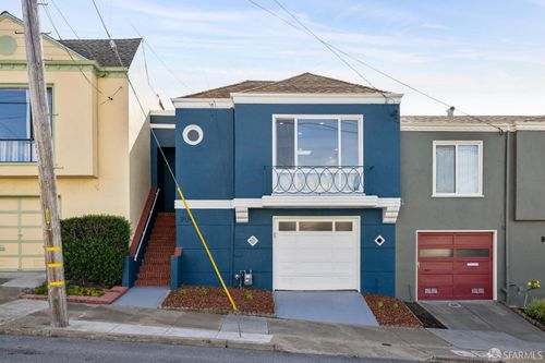 2010 30th Ave, San Francisco, CA, 94116-1148 | Card Image