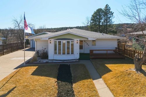 4565 Wentworth Dr, Rapid City, SD, 57702-1990 | Card Image