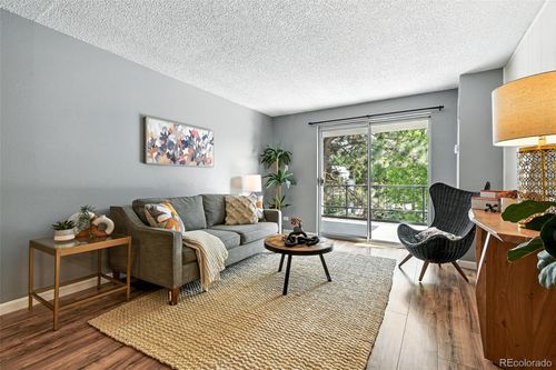 unit-311-2375 S Linden Ct, Denver, CO, 80222-6477 | Card Image