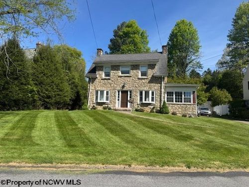 6 Jo Harry Drive, Fairmont, WV, 26554 | Card Image