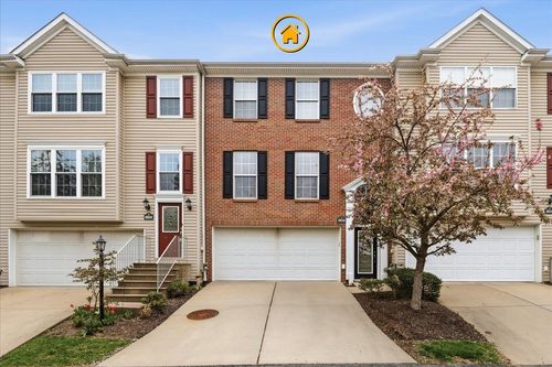 10532 Cherry Grove Ct, Wexford, PA, 15090-7391 | Card Image