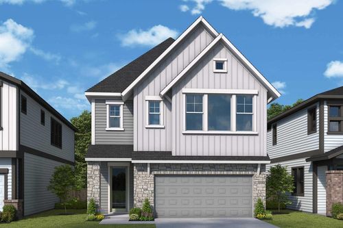 1016 Lucinda Williams Way, Austin, TX, 78744-1412 | Card Image