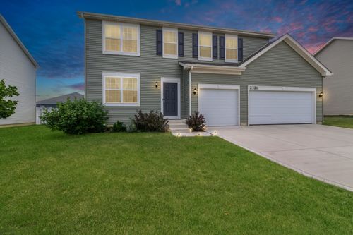 2321 Oakwood Ln, Lowell, IN, 46356-7083 | Card Image