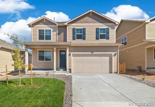 43156 Capilano Club Court, Elizabeth, CO, 80107 | Card Image