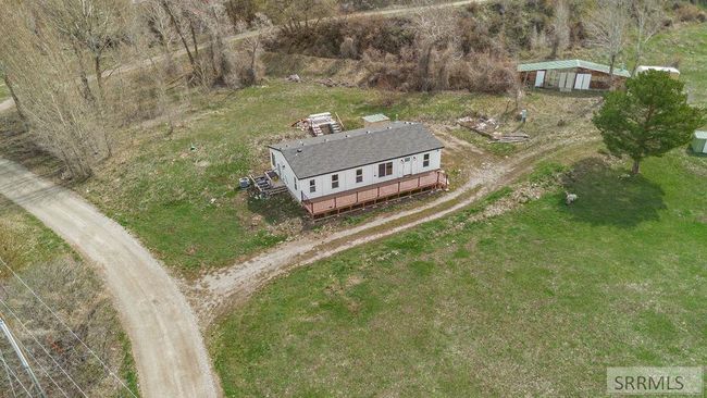 214 Park Ln, House other with 2 bedrooms, 2 bathrooms and null parking in Irwin ID | Image 36