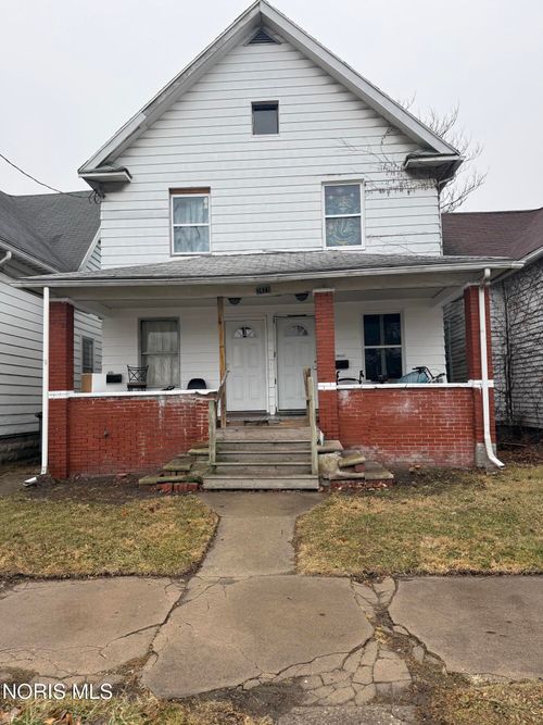 2823 Elm Street, Toledo, OH, 43608 | Card Image