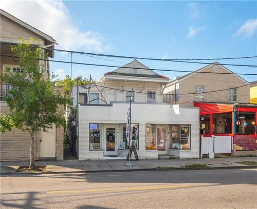 b-4514 Magazine St, New Orleans, LA, 70115-1561 | Card Image
