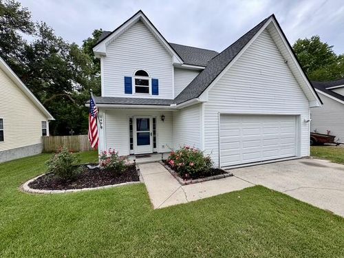 149 Ashton Dr, Goose Creek, SC, 29445-6629 | Card Image