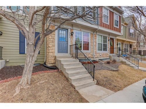 8258 S Fillmore Cir, Centennial, CO, 80122 | Card Image