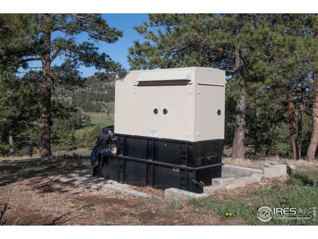 91 Eagle Rising Pl, House other with 3 bedrooms, 3 bathrooms and null parking in Livermore CO | Image 20