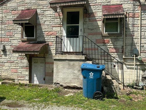 1614 E 72nd St, Indianapolis, IN, 46240-3206 | Card Image