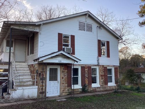 828 E Main St, Prescott, AR, 71857-3803 | Card Image