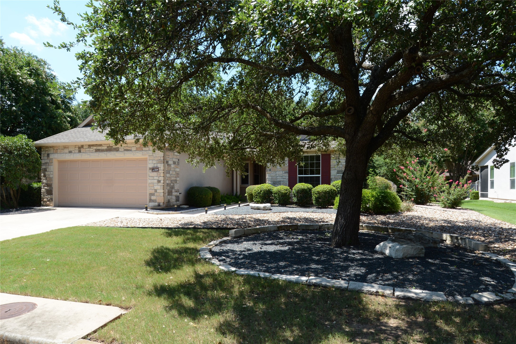 Saddle Trl, Georgetown, TX 78633