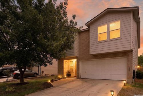 5322 Harefield Dr, San Antonio, TX, 78228-5617 | Card Image