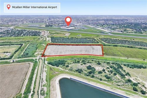 3901 S 23rd St, McAllen, TX, 78503 | Card Image