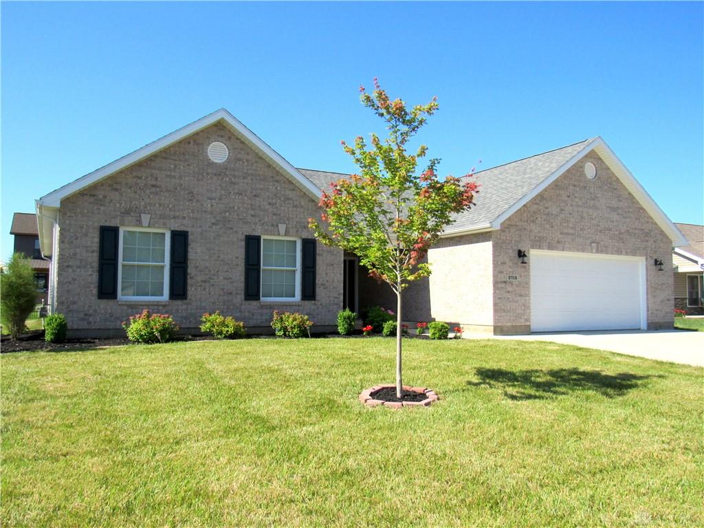 Executive Dr, Troy, OH 45373