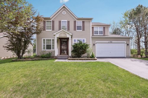 730 Charismatic Dr, Oswego, IL, 60543-7003 | Card Image