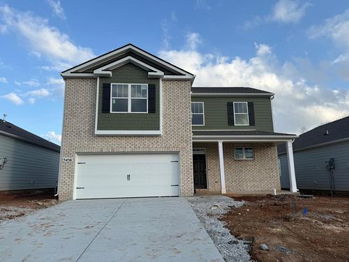 5456 Briley Ln, Cookeville, TN, 38506-8828 | Card Image