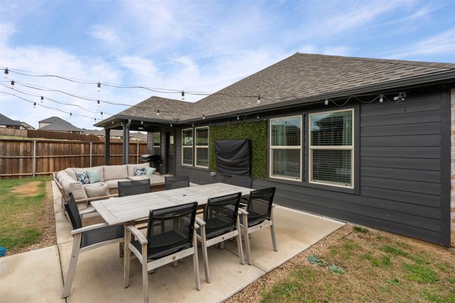 10420 Colina Dr, House other with 4 bedrooms, 3 bathrooms and null parking in Fort Worth TX | Image 34