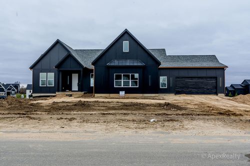 3469 Conrail Dr, Byron Center, MI, 49315-9642 | Card Image