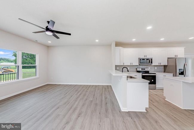 1494 Warner Rd, House other with 3 bedrooms, 2 bathrooms and null parking in Urbanna VA | Image 5