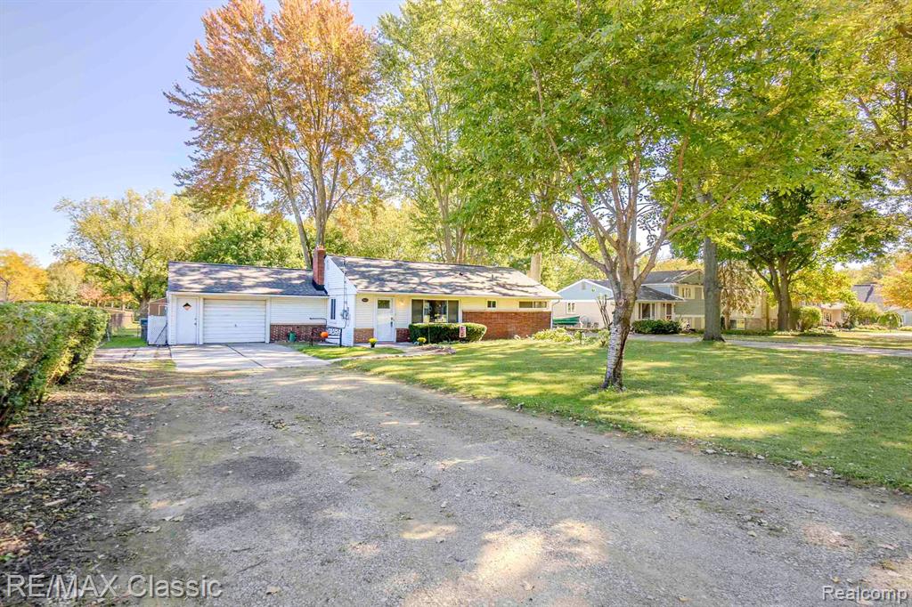 Canton Center Rd, Plymouth, MI 48170 #1