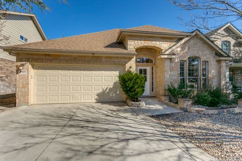 1905 Walter Raleigh, Windcrest, TX, 78239-1858 | Card Image