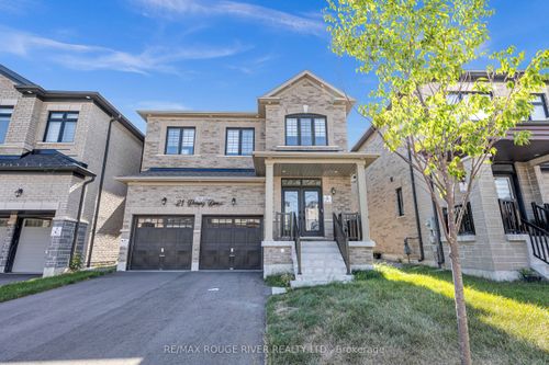 21 Priory Dr, Whitby, ON, L1P0K9 | Card Image