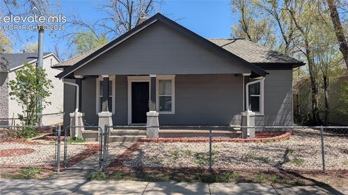 12707172-1016 W Cucharras St, Colorado Springs, CO, 80904-4334 | Card Image