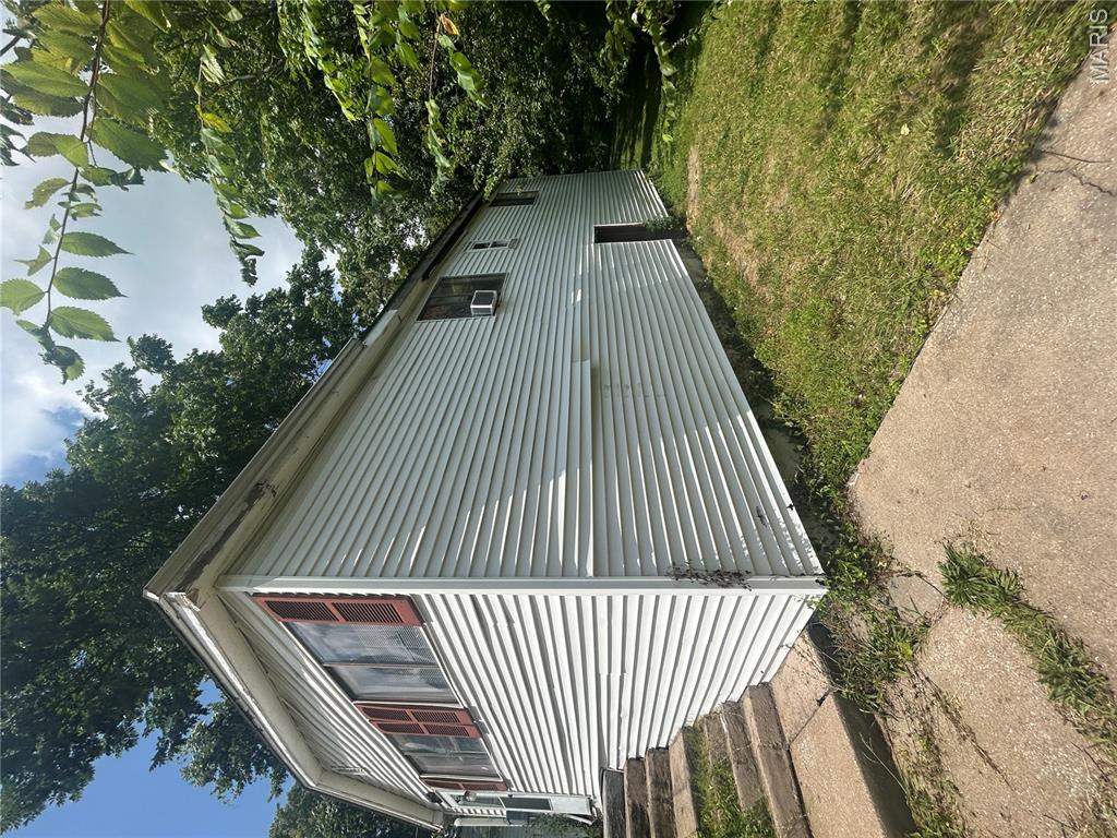 Residential in St Louis 4