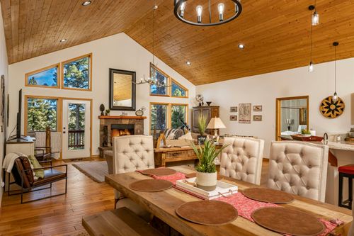 342 Back Basin Rd, Angel Fire, NM, 87710-8018 | Card Image
