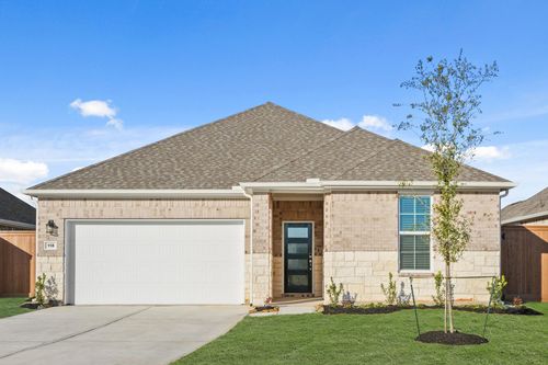 118 Water Grass Trl, Clute, TX, 77531-1605 | Card Image