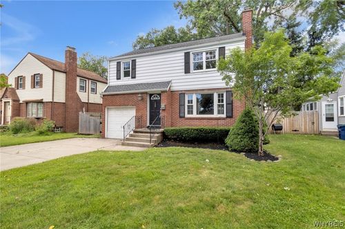 169 Ridgewood Dr, Amherst, NY, 14226-4941 | Card Image