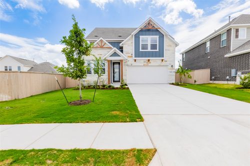 133 Silverleaf Spur, Bastrop, TX, 78602-2332 | Card Image