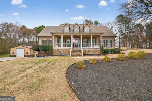 195 Surrey Chase Dr, Social Circle, GA, 30025-4941 | Card Image