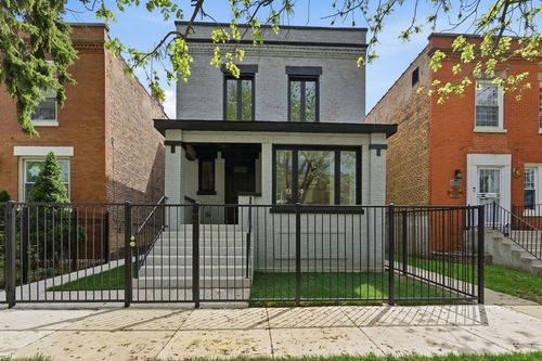 6333 Maplewood Ave, Chicago, IL, 60629-1625 | Card Image