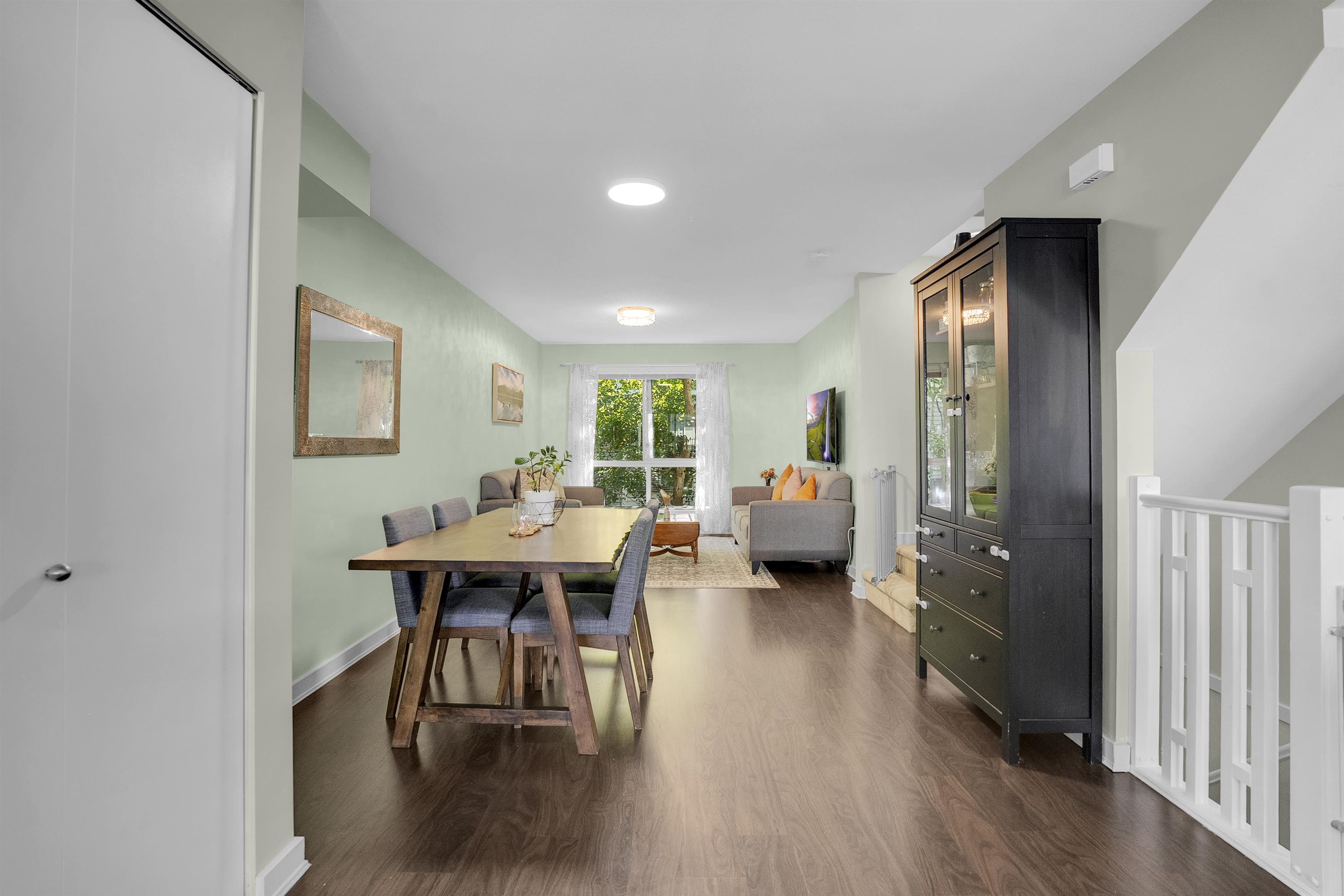 Residential in Surrey