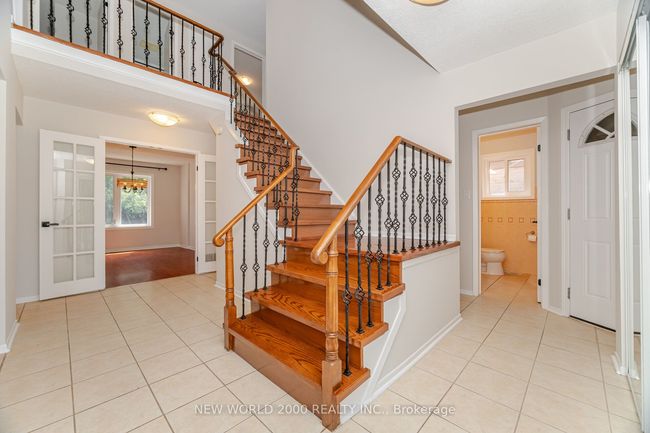 7221 Promenade Danton, House other with 5 bedrooms, 4 bathrooms and 3 parking in Mississauga ON | Image 18