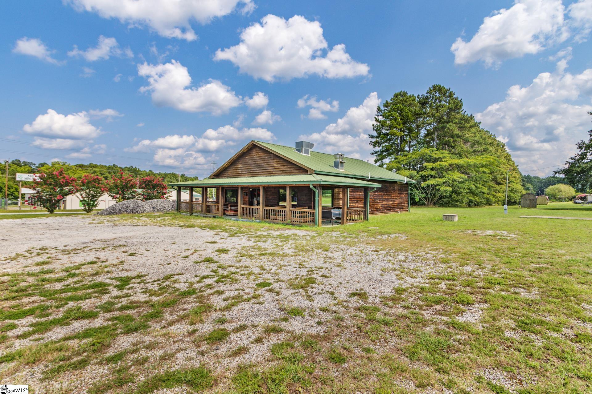 Commercial Sale in Clinton 3